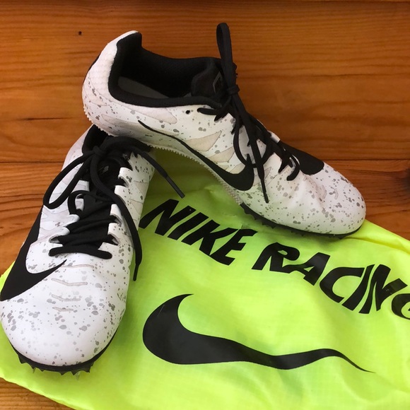track cleats
